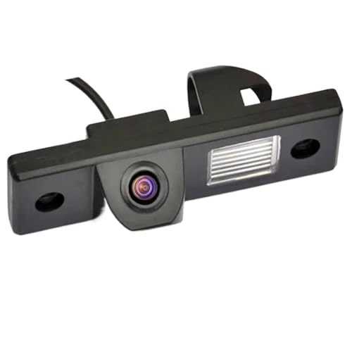 Rear View Camera - video cable 648x480 pixels