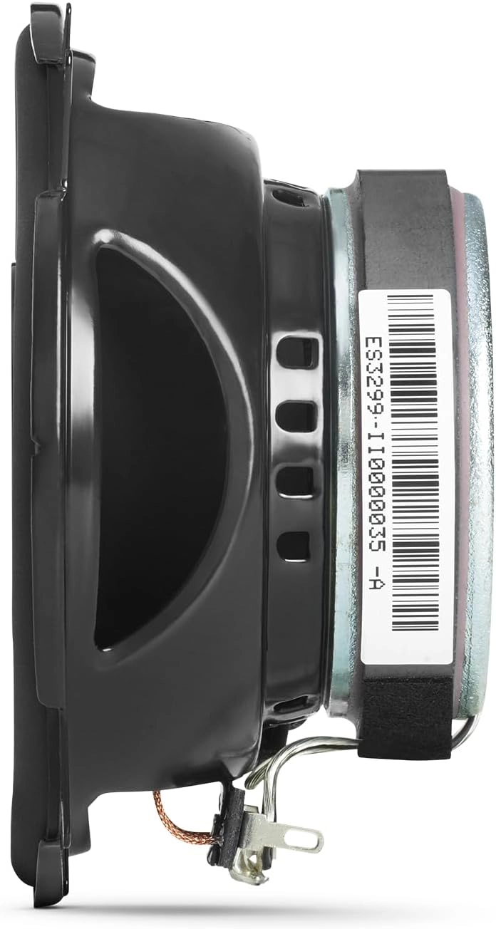 Stage1 42F - 4" 2-Way Coaxial