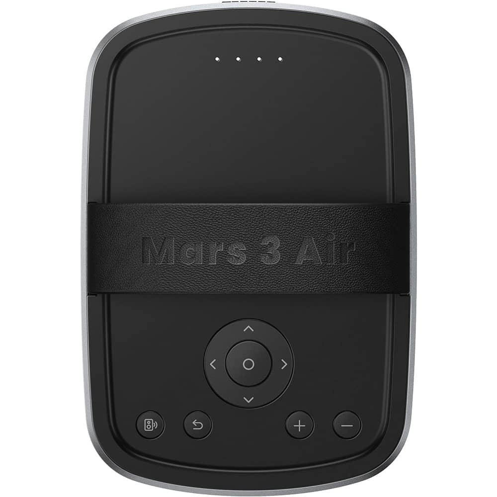 Mars 3 Air D2325211 400 ANSI lumens