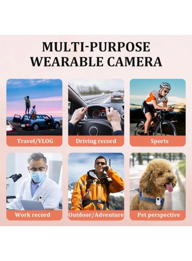 4K Wifi Sports Camera 4K30