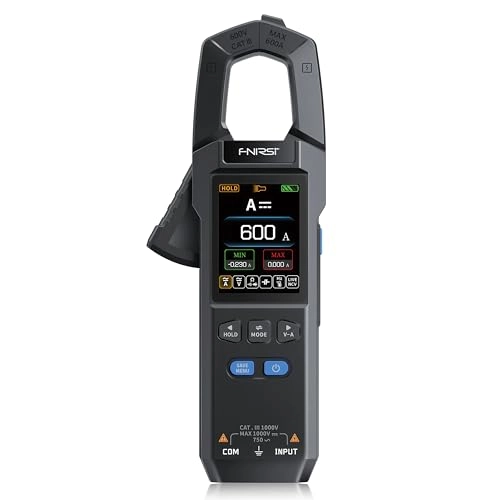 Shenzhen FNIRSI Technology Co., Ltd. (FNIRSI) DMC-100 - 600A