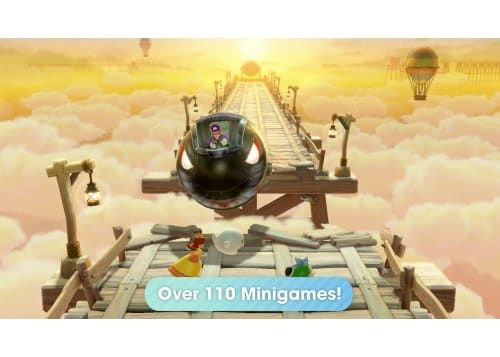 Super Mario Party Jamboree UAE Version - Nintendo Switch