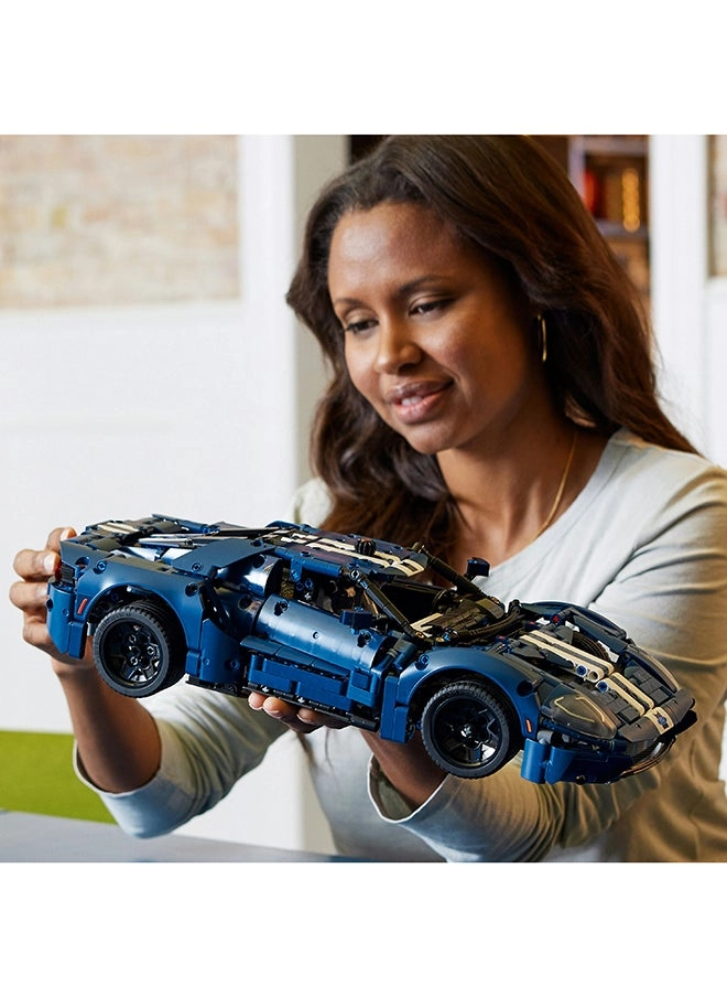 Technic 2022 Ford GT (42154) - Classic