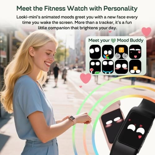 Slim Fitness Trackers