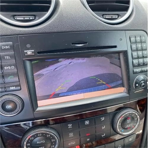 Rear View Camera - Night Vision 1280*1080P