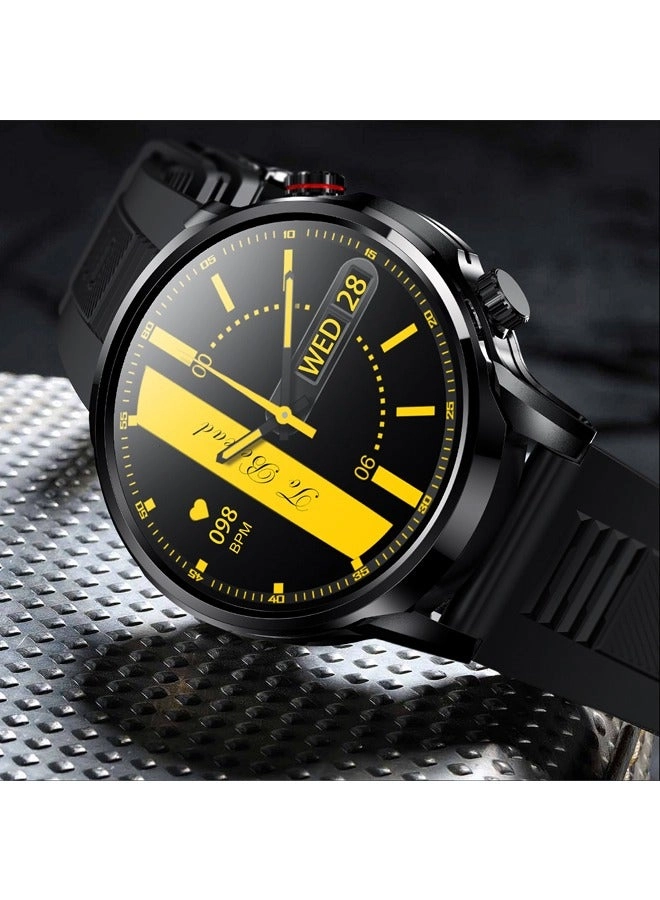 Watch EX100 56mm Metal