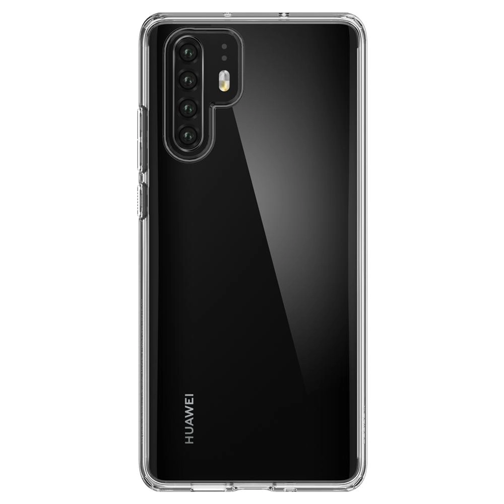Ultra Hybrid case for Samsung Galaxy A57 5G - TPU Transparent Back Panel