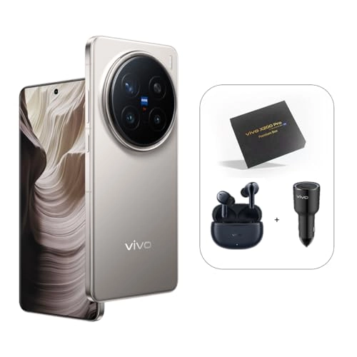 X200 Pro - 16GB 512GB