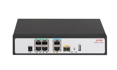 H3C MSR610 - GIGABIT