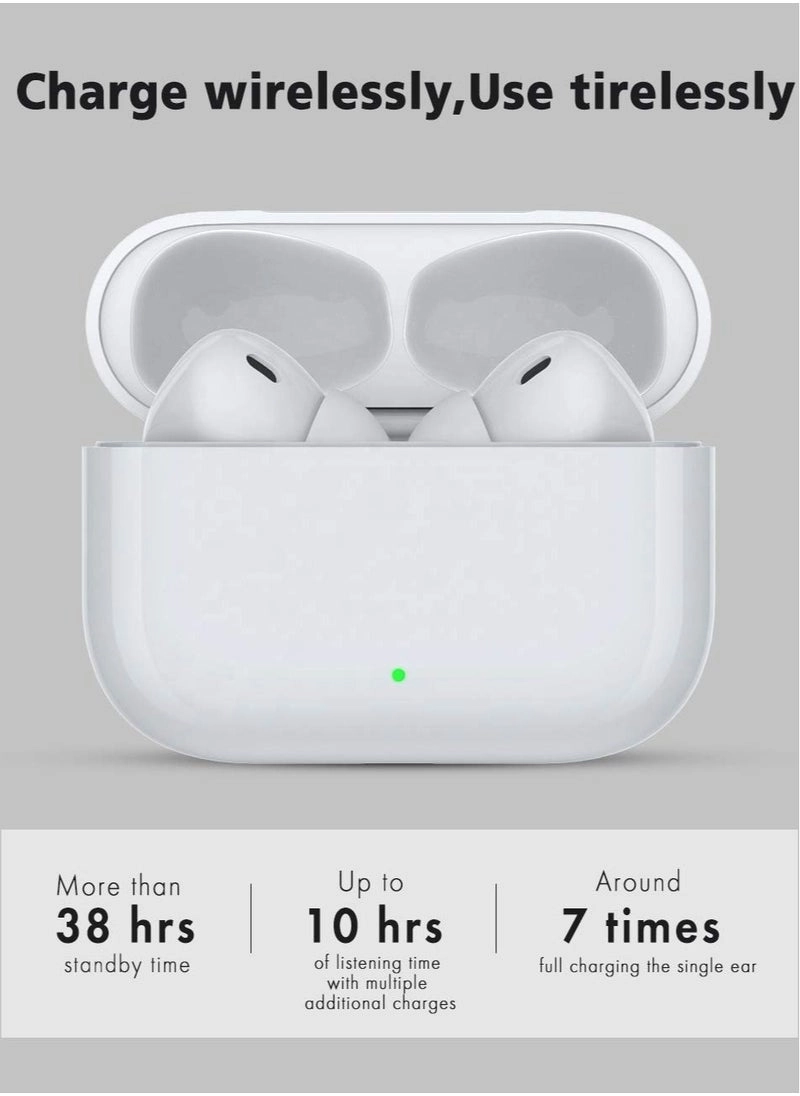 True Wireless Earbuds