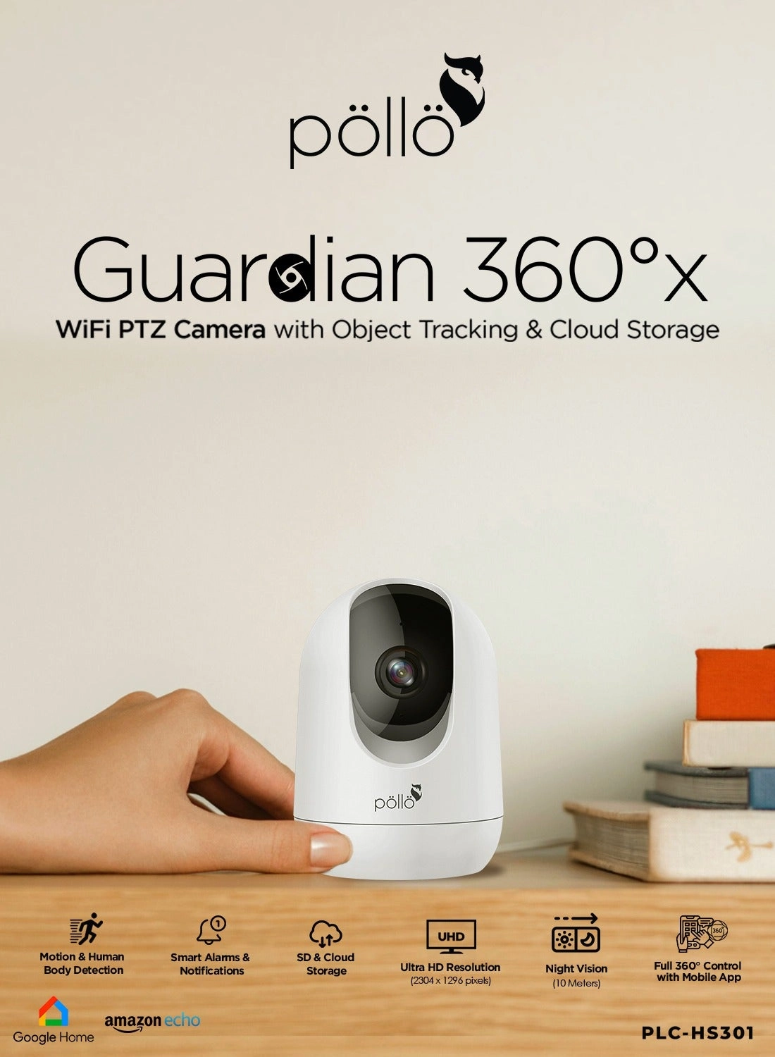 Guardian 360°x
