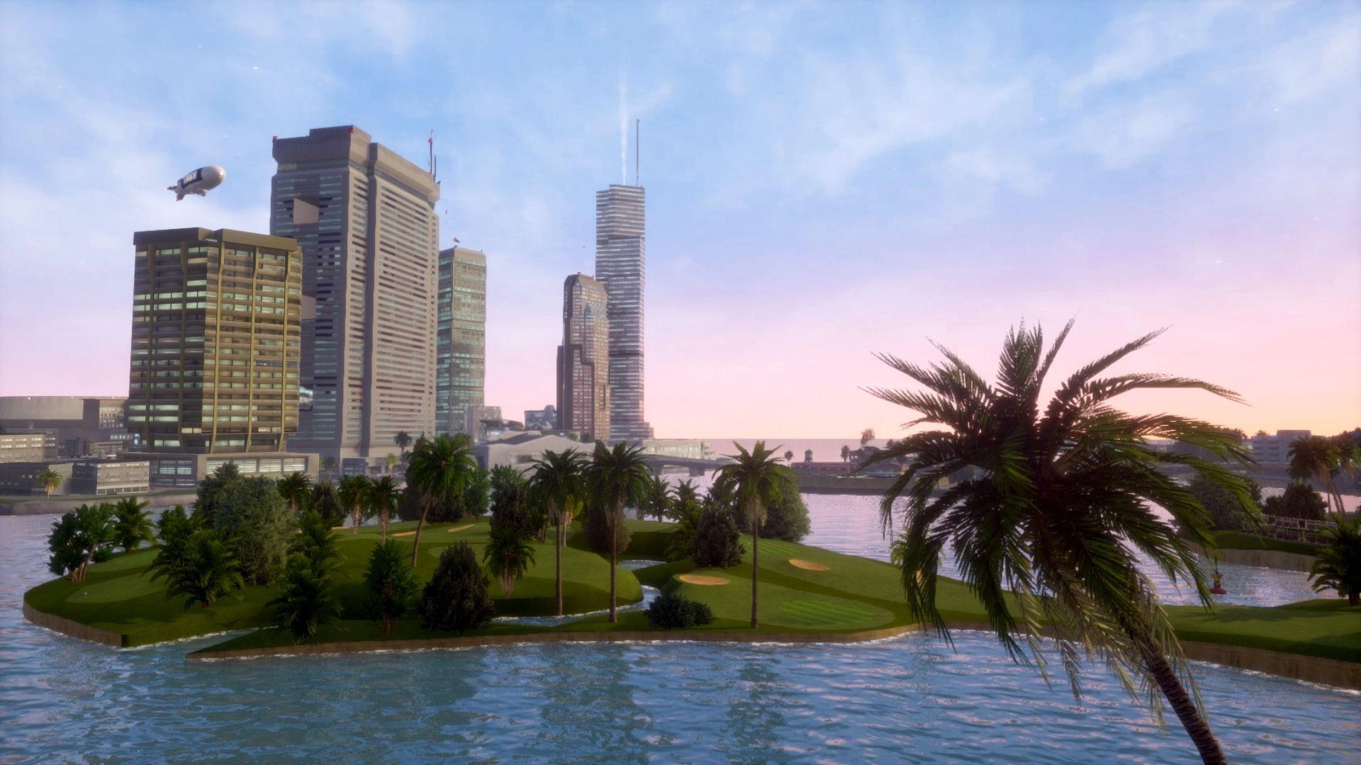 Grand Theft Auto: The Trilogy - The Definitive Edition - PlayStation 4