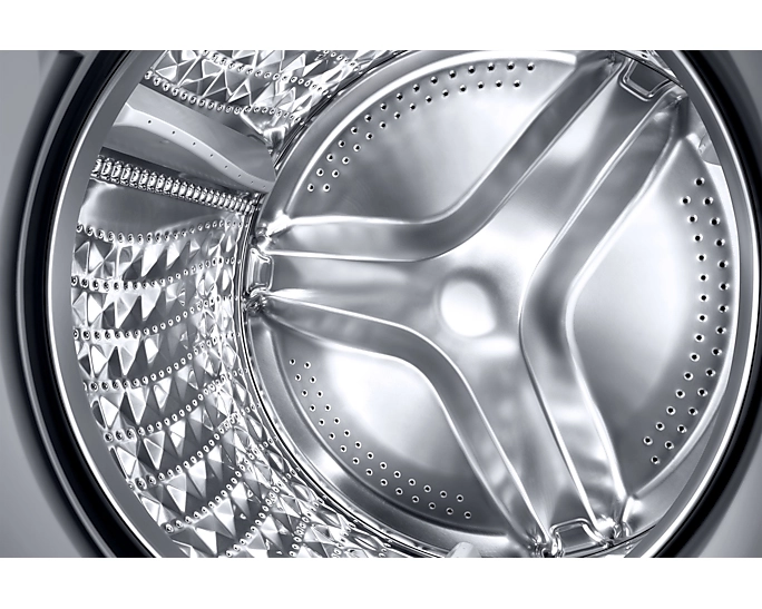 9Kg Front Load Washing Machine - Inverter AI Addwash