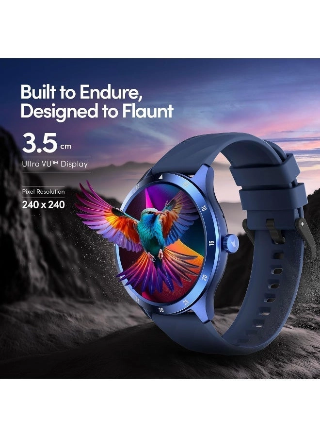 Jupiter Flex - 1.38"