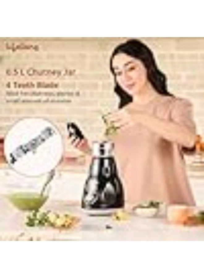 LLMG23 - 1.5 L 500 W