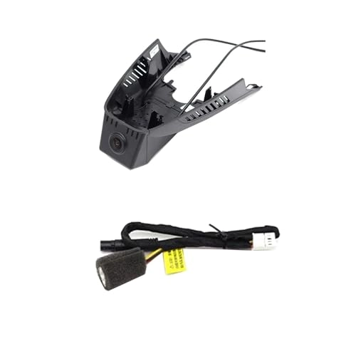 Dash Cam - 4K 2160P for Benz E Class A238 Cabriolet Convertible 2016-2023