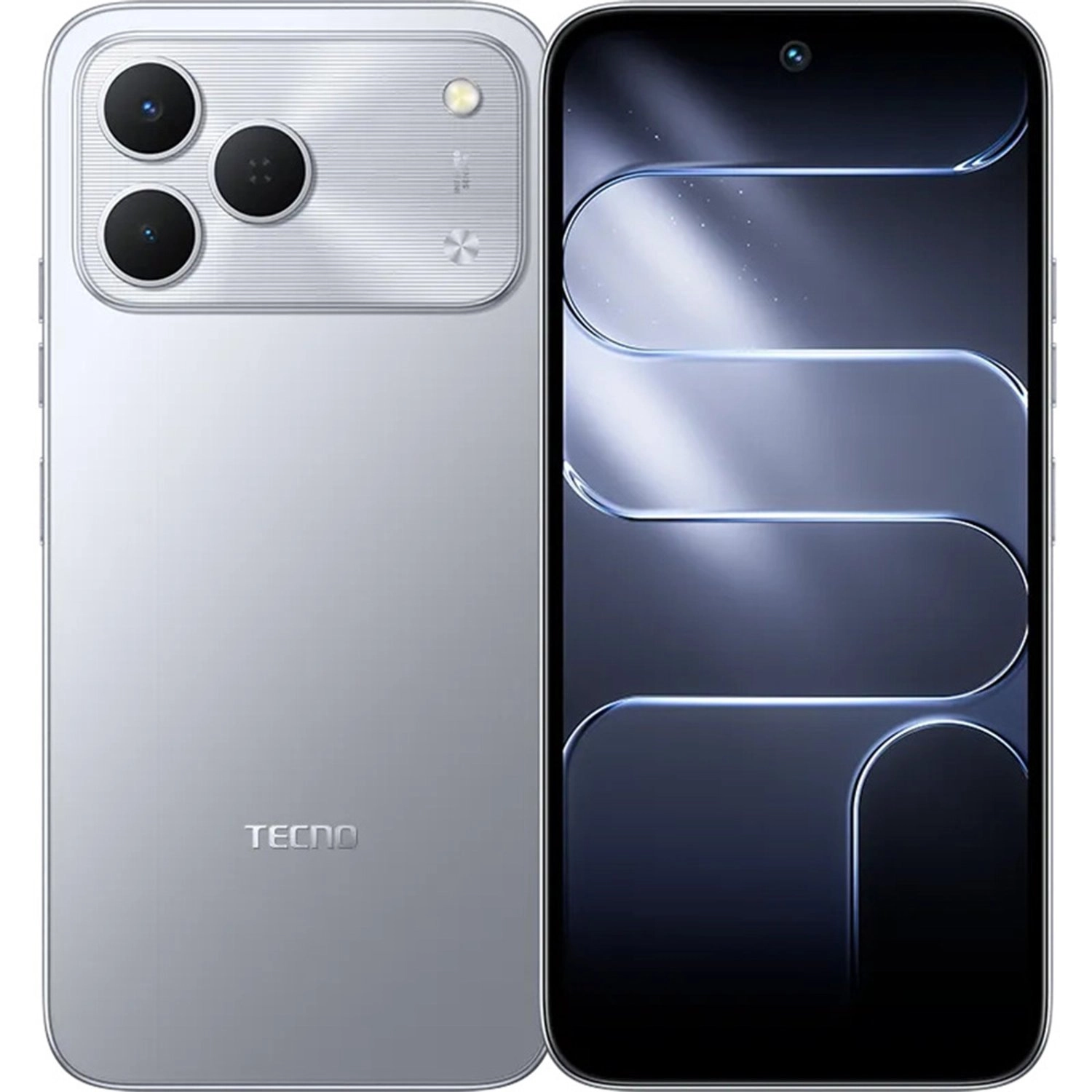 Tecno Spark 50 8GB 256GB
