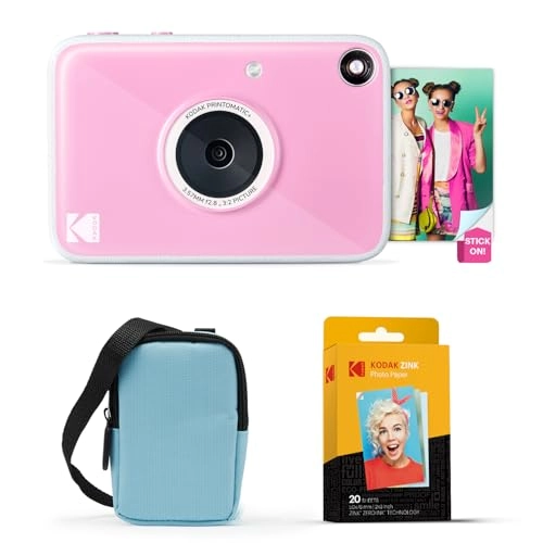 Printomatic+ - 2x3”