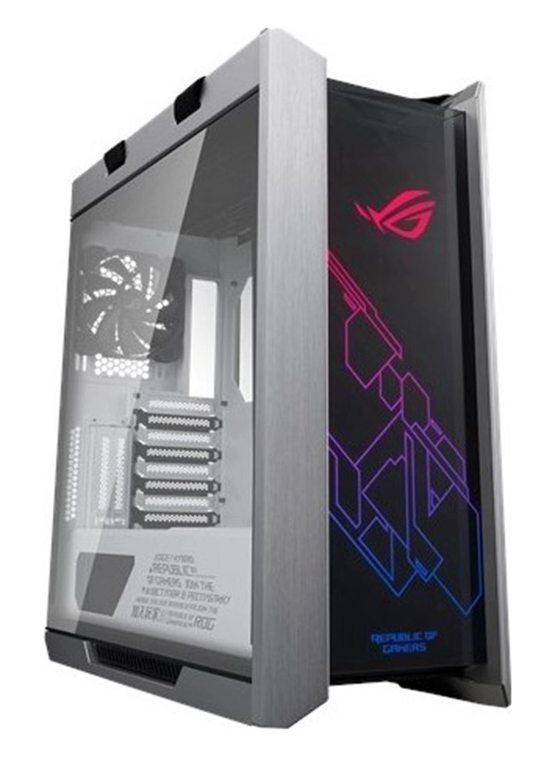 ROG Strix GX601 Helios - Full Tower