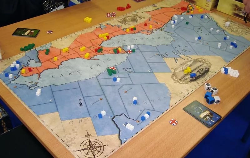 1812: The Invasion of Canada