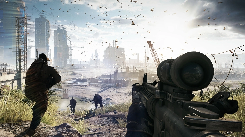 Battlefield V - PlayStation 4