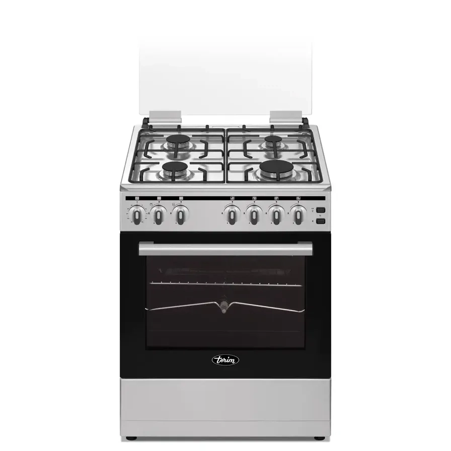 TERGC6064ST GAS Cooker