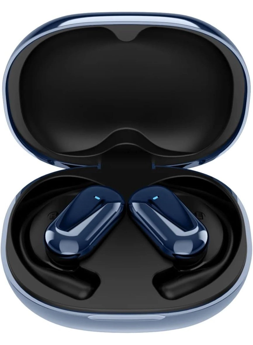 Merlin AI Dynamics Sonic OWS AI Translator - Wireless Earbud