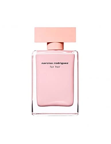 For Her Eau de Parfum 50 ml