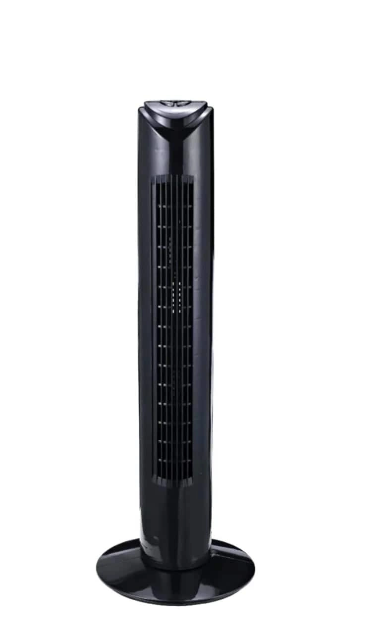 Vintax Tower Fan - 32 Inch Remote Control