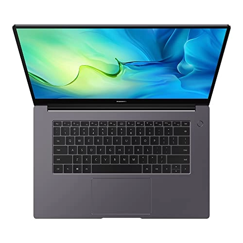 BohrD-WFH9C MateBook D 15 53011QRV - 15.6'' Core i5-10210U 16GB DDR4 512GB SSD
