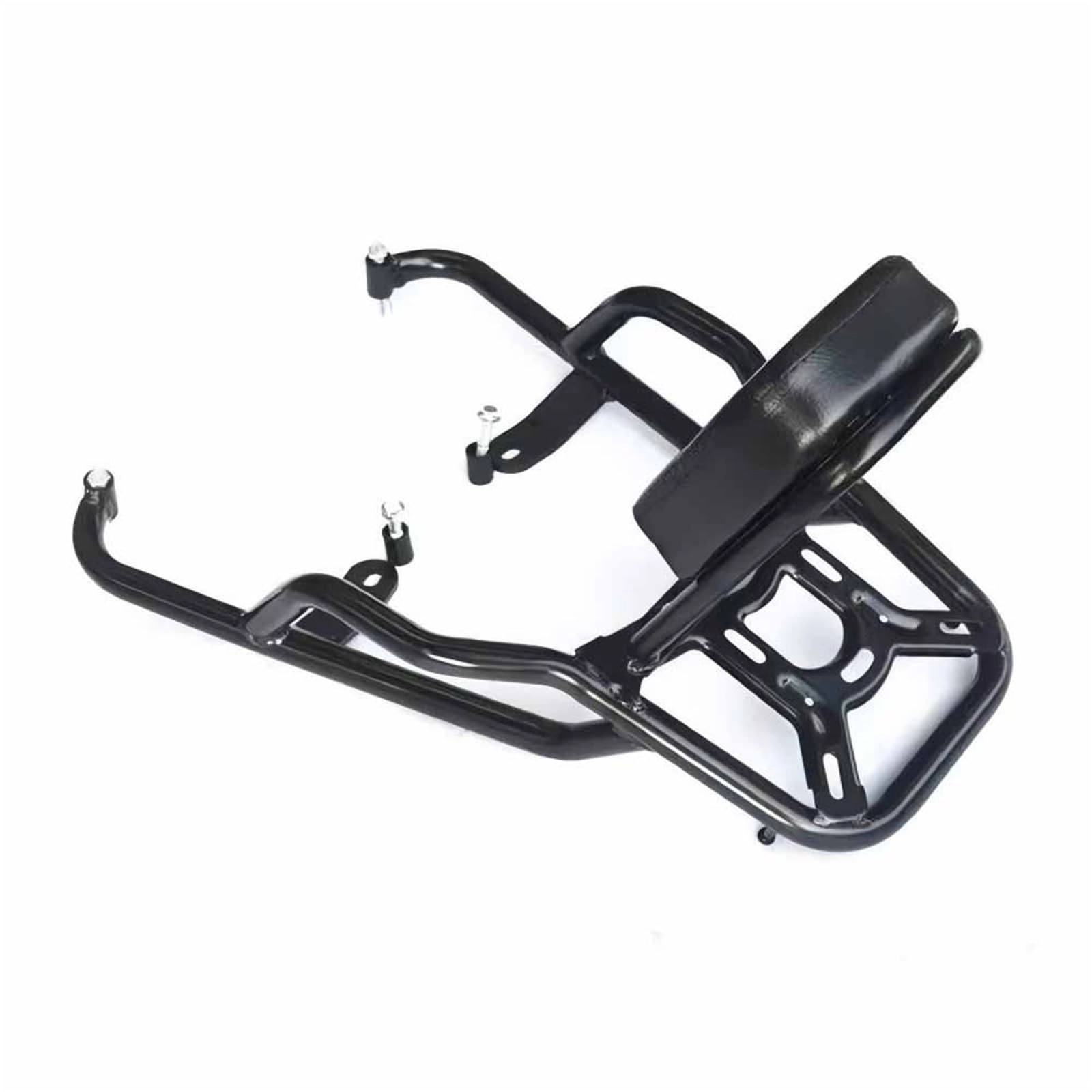 DCXXAN Rear Rack - Benelli Leoncino 500