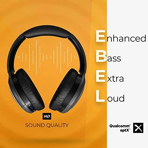 BH-70 Wireless Headphone