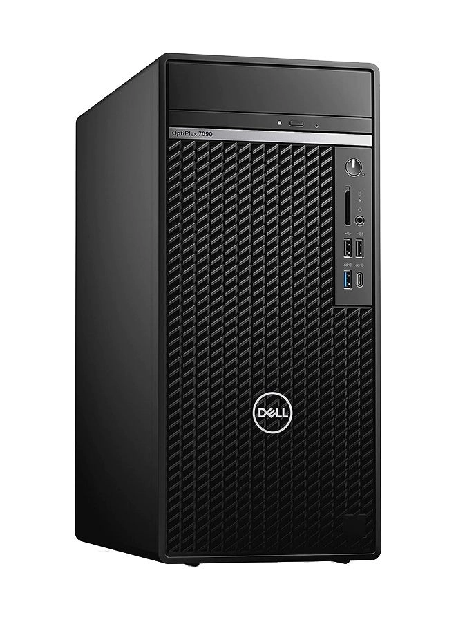 OptiPlex 7000 7090 - i7-11700 16GB 256GB