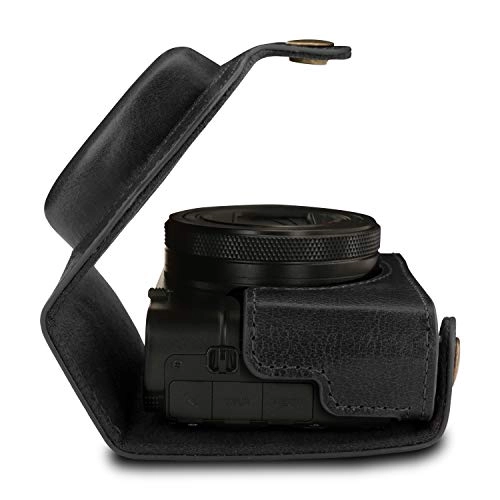 Ever Ready Camera Case - Sony Cyber-shot DSC-RX100 VII