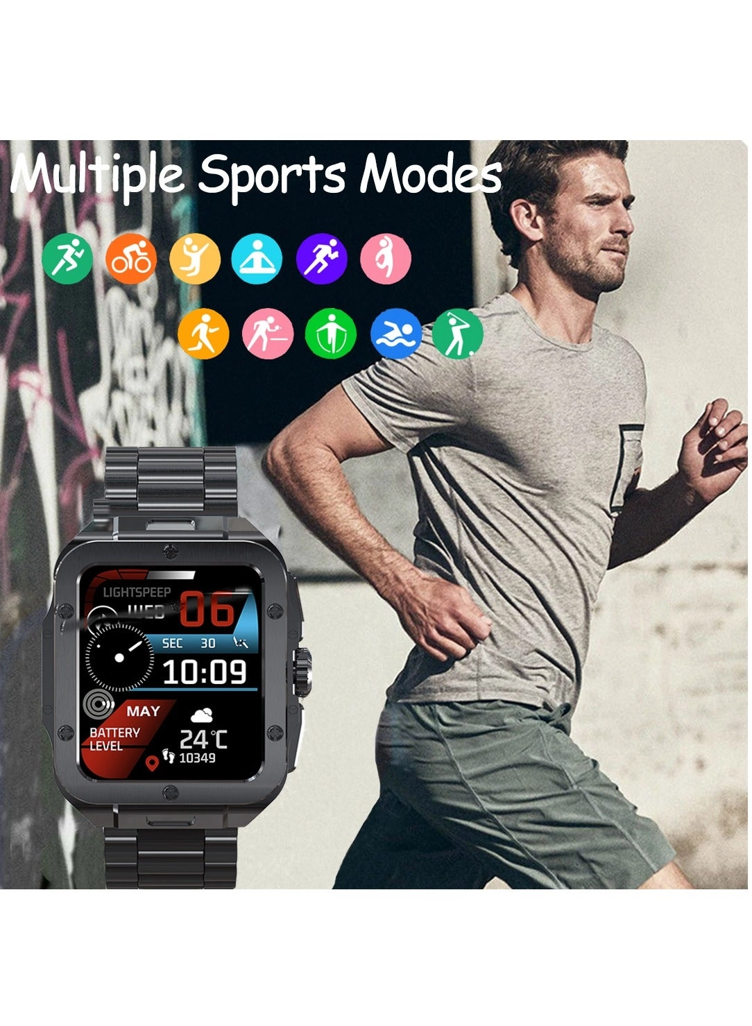 RT I92 Stainless Steel