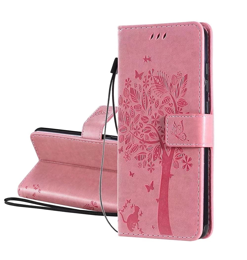 Ultra Slim Fit Wallet Case for Xiaomi 13 Lite 5G