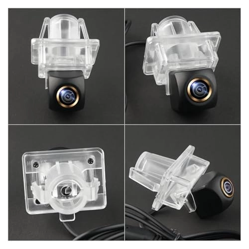 GFA8102 - Night Vision Wire AHD 1080P