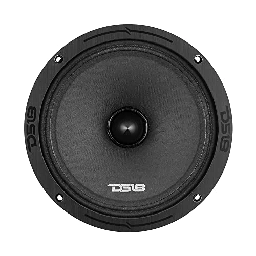 PRO-ZXI8.4BM - 203.2mm Mid-Range