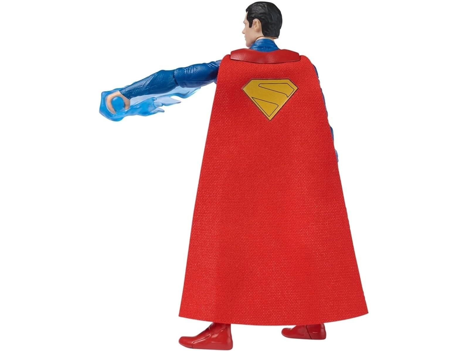 SUPERMAN - Superhero - 4-15 1