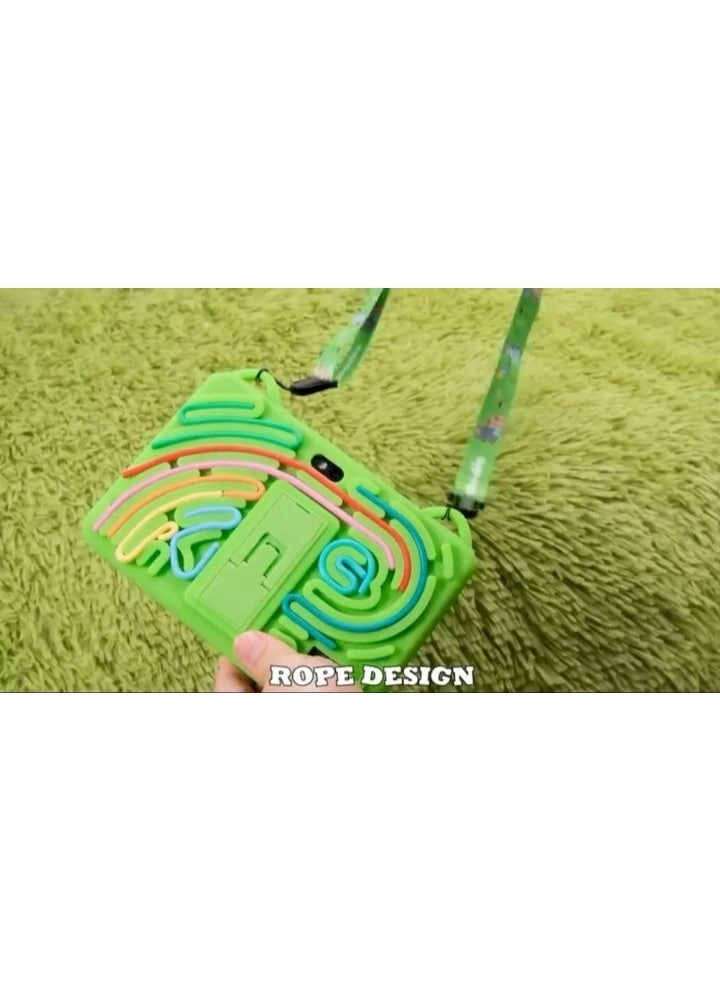 M75 - 6GB 7-inch 256GB