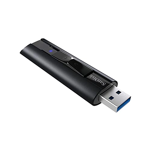 Extreme PRO 1TB