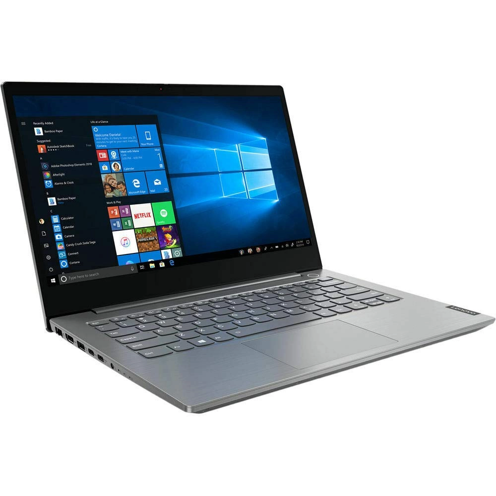 Lenovo ThinkBook 14 20VD004SUS - 14'' i7-1255U 16GB DDR4 512GB SSD