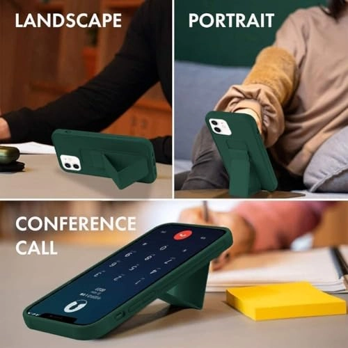 Case for iPhone 16 Pro Cover