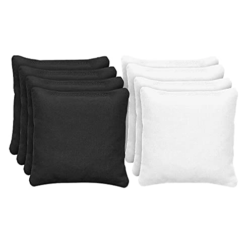 Cornhole - Complete Kit 2 boards 8 bags