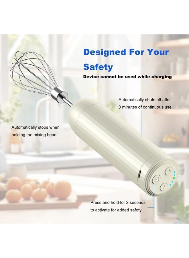 LLJ-001 - 300 ml 50-Watt