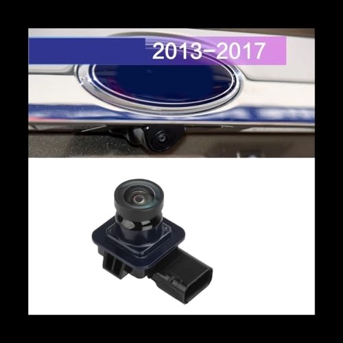 EJ5Z19G490A - Rear View Camera For Escape 2014-2016