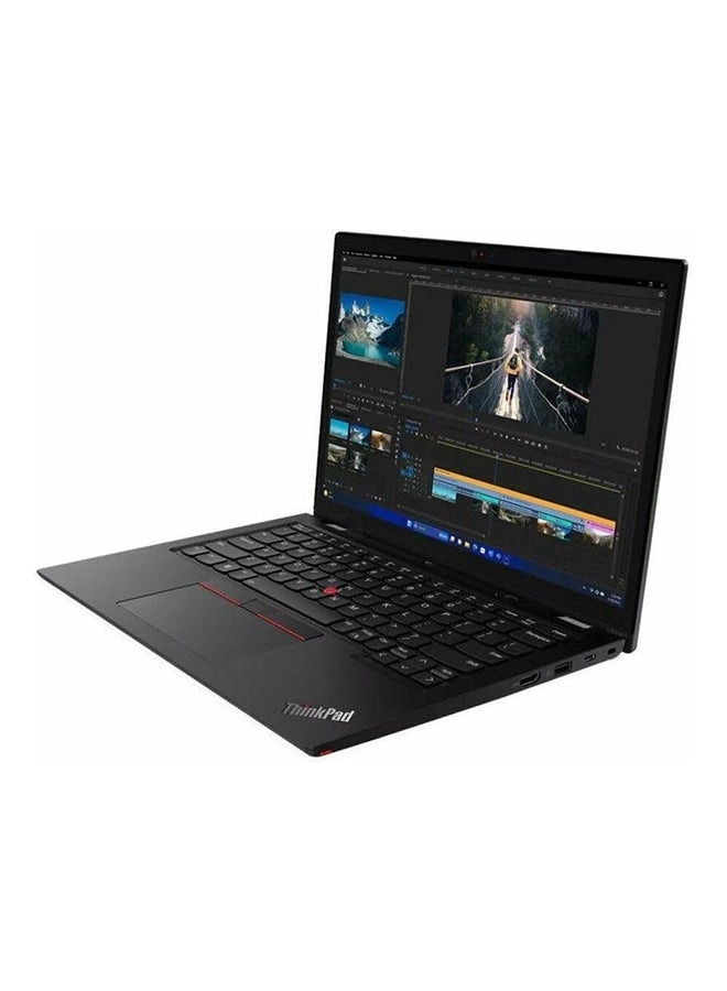 (Renewed) L13 Gen 5 - 13.3'' Core Ultra 7 155H 16GB DDR5 512GB SSD