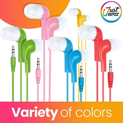 701236983425 Wired Earbud