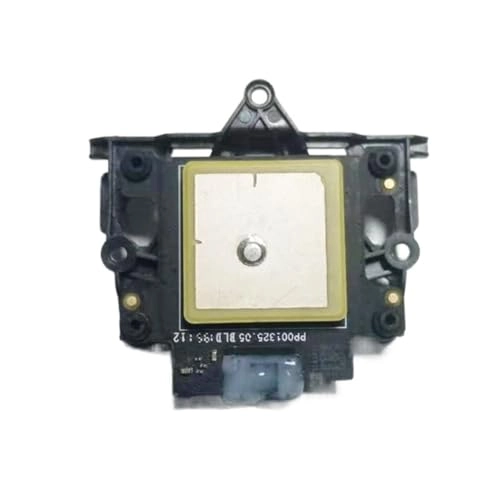 GPS Build in IMU Module