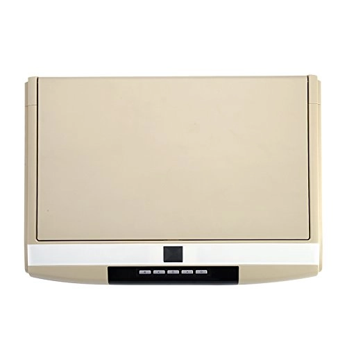 Roof Monitor - 17.3 Inches